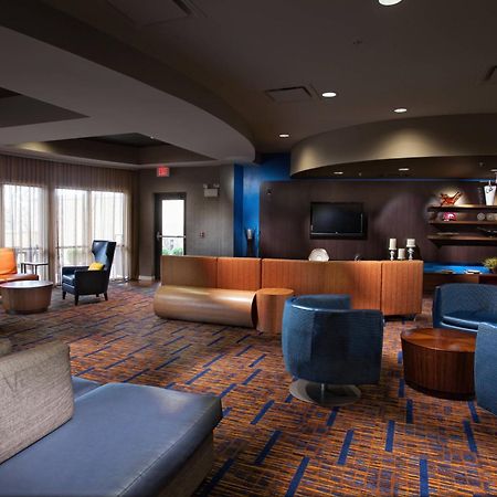 Courtyard By Marriott פאייטוויל מראה חיצוני תמונה