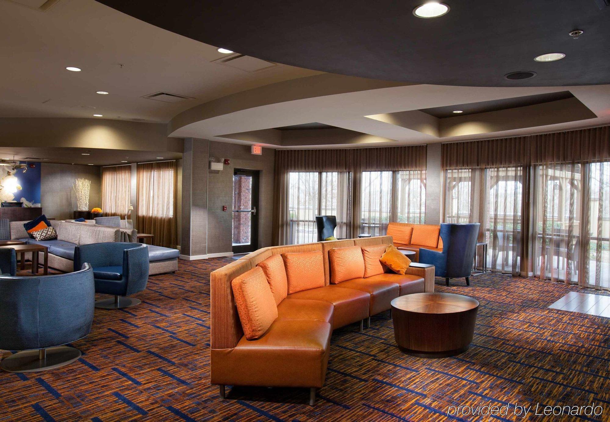 Courtyard By Marriott פאייטוויל מראה חיצוני תמונה