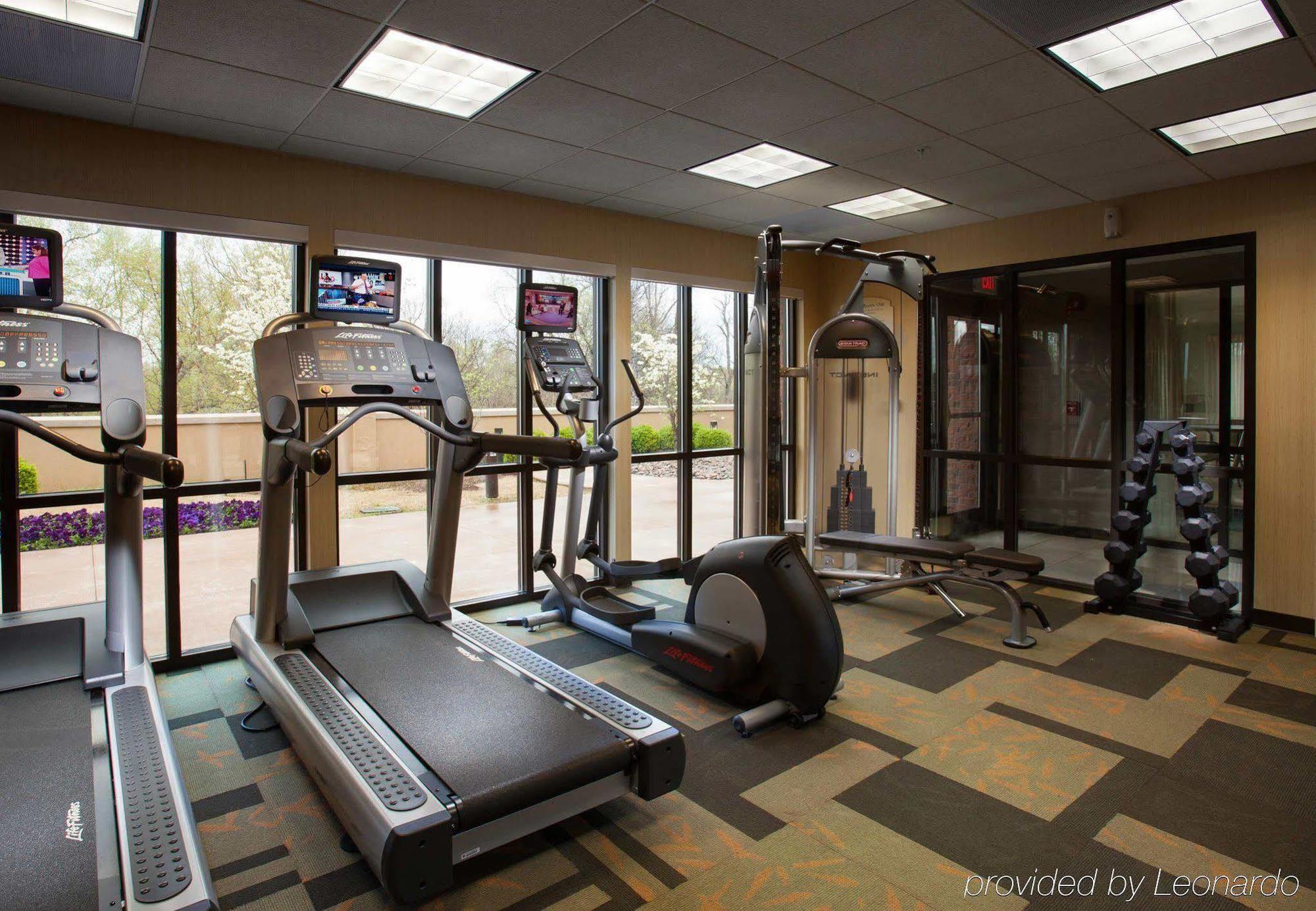 Courtyard By Marriott פאייטוויל מראה חיצוני תמונה